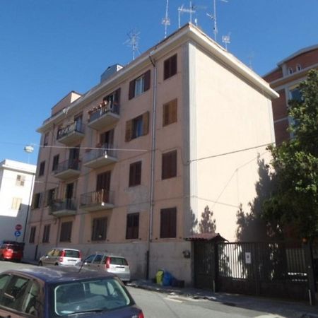 Zara Appartamento Reggio di Calabria Zewnętrze zdjęcie
