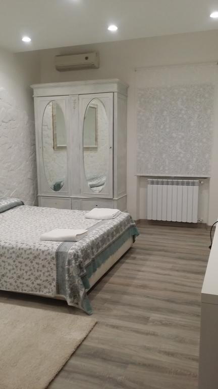 Zara Appartamento Reggio di Calabria Zewnętrze zdjęcie