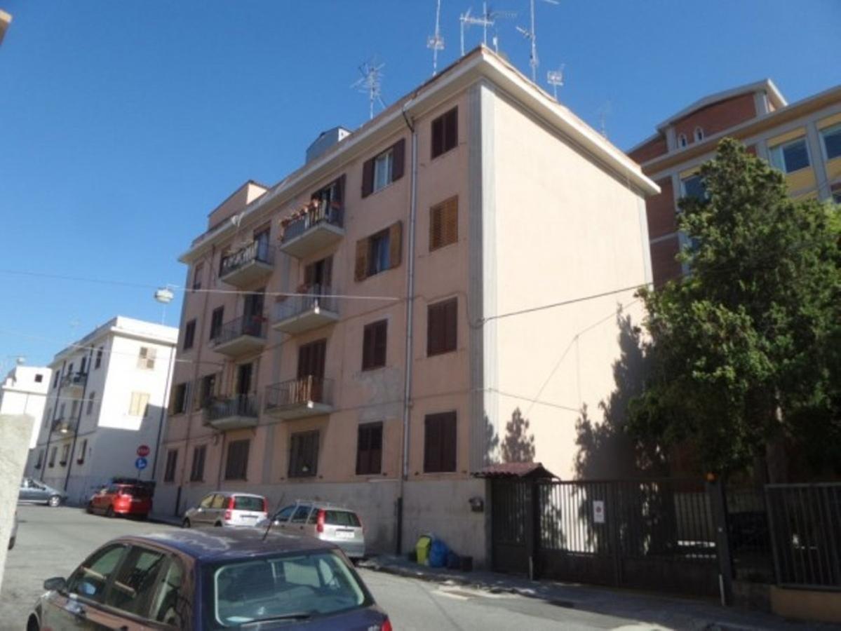 Zara Appartamento Reggio di Calabria Zewnętrze zdjęcie